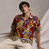 Vanraj Darbar Shirt