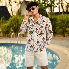 Mayur Bagh Shirt
