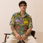 Zarbaft Cotton Shirt