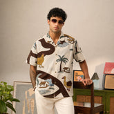 Mehrangarh Shirt