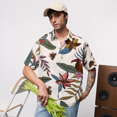 Zamrud Tropic Shirt