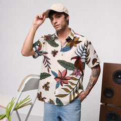 Zamrud Tropic Shirt