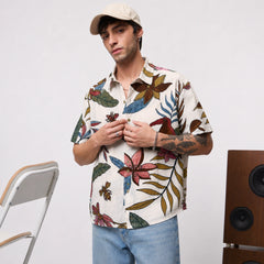 Zamrud Tropic Shirt