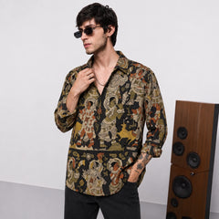 Raat Mahal Shirt