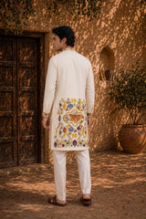 Sher Bagh Kurta