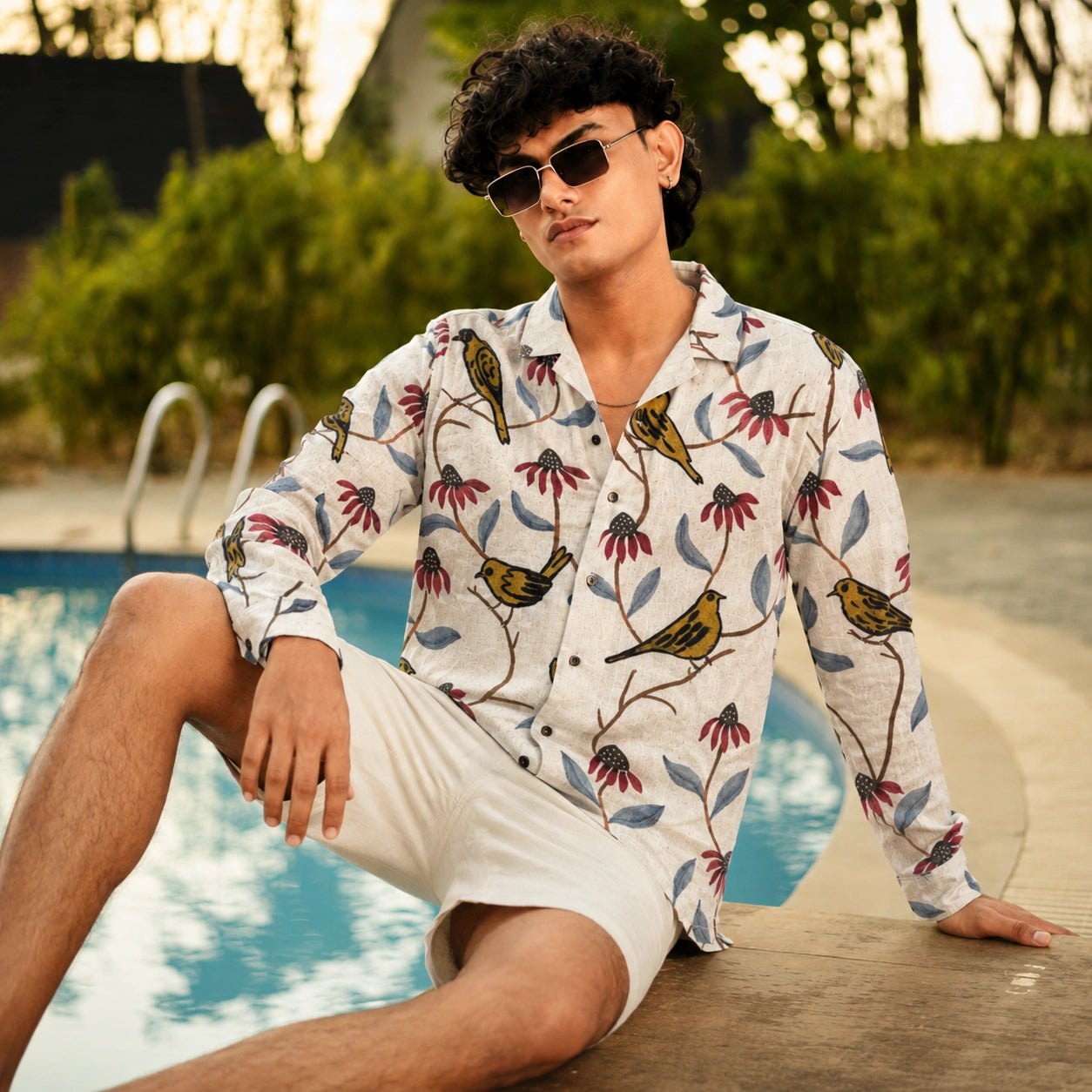 Mayur Bagh Shirt