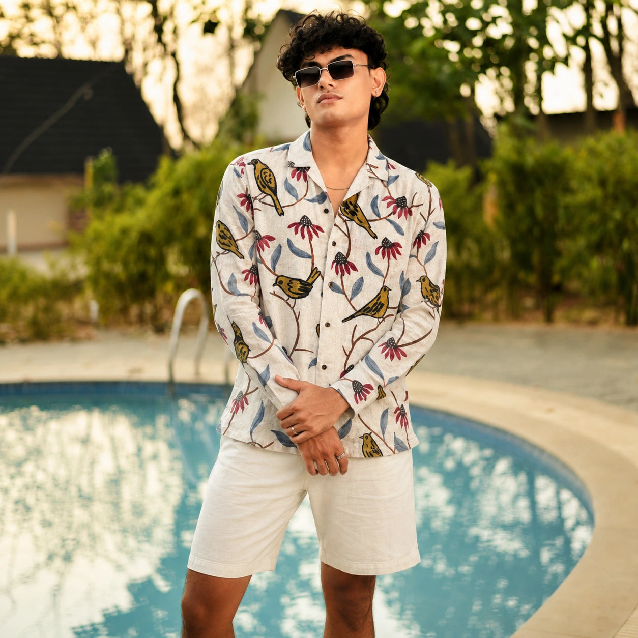 Mayur Bagh Shirt