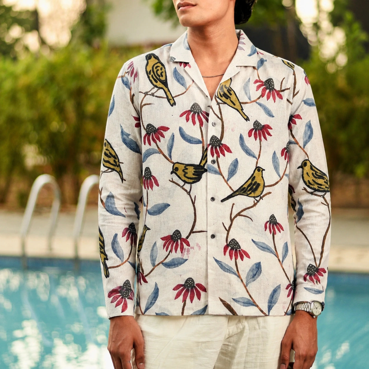 Mayur Bagh Shirt