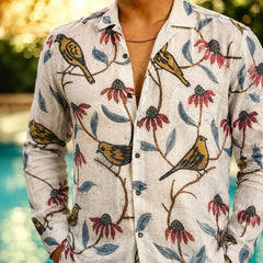 Mayur Bagh Shirt