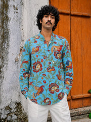 Flora Panchhi Kurta Shirt