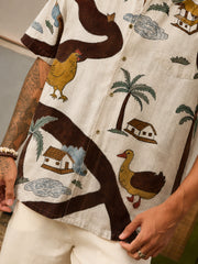 Mehrangarh Shirt