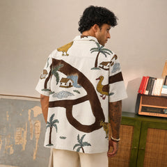 Mehrangarh Shirt