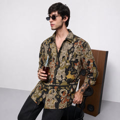 Raat Mahal Shirt