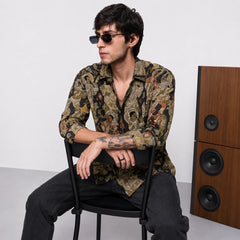 Raat Mahal Shirt