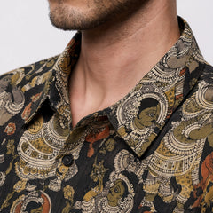 Raat Mahal Shirt