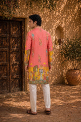 Gulzar Royale Kurta