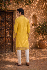 Hansraj Kurta