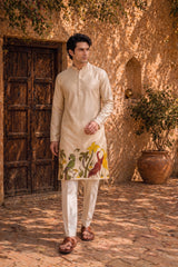 Sheesh Mahal Kurta