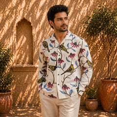 Mayur Bagh Shirt