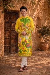Hansraj Kurta