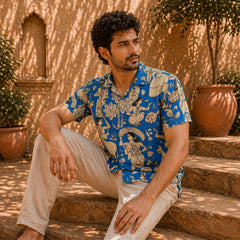 Ruhani Caravan Shirt