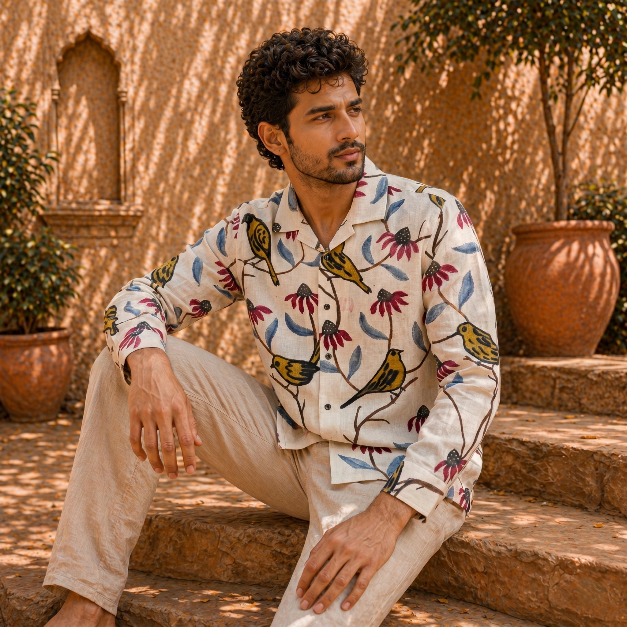 Mayur Bagh Shirt
