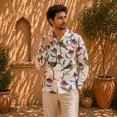 Mayur Bagh Shirt