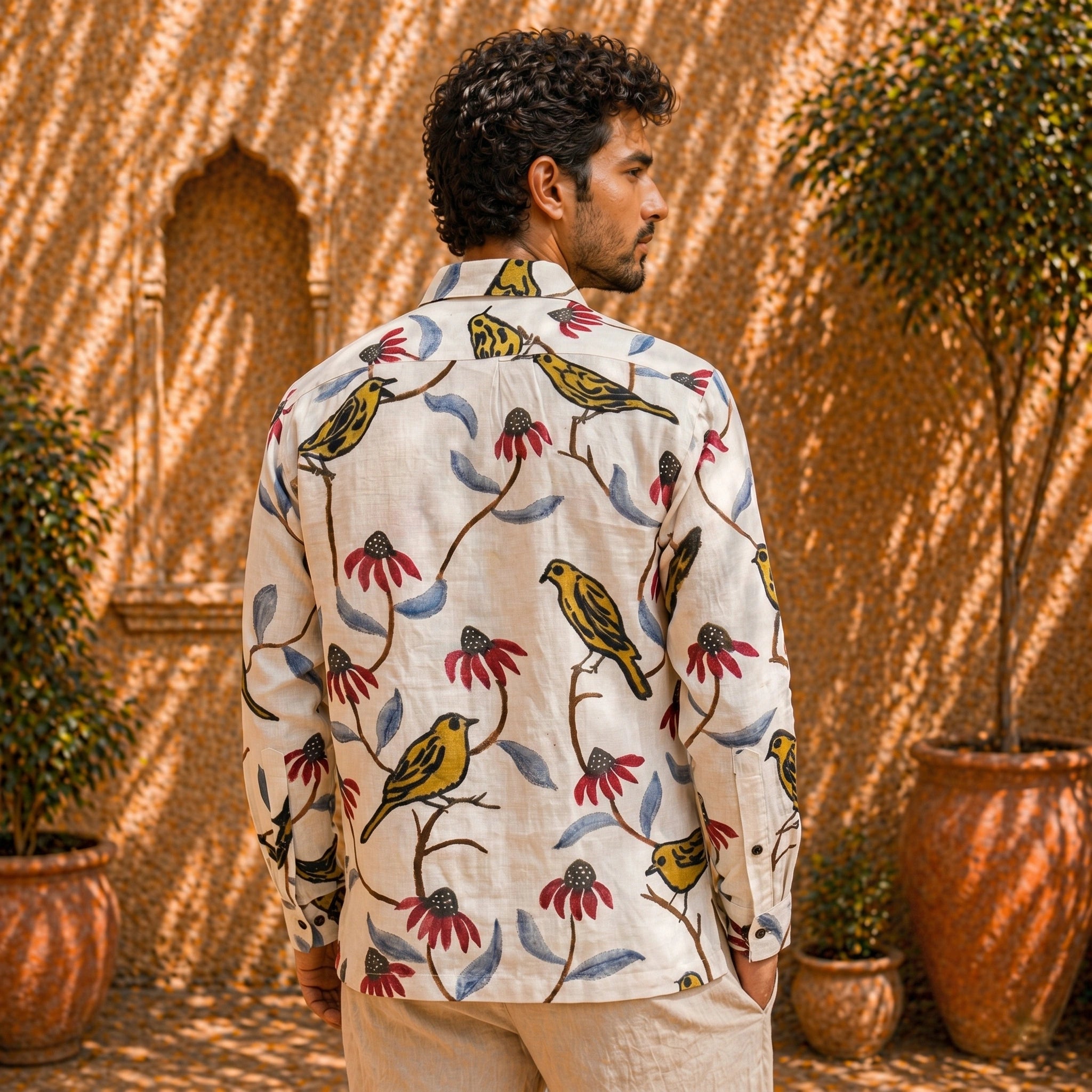 Mayur Bagh Shirt