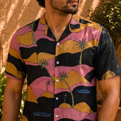 Aarambh Cotton Shirt