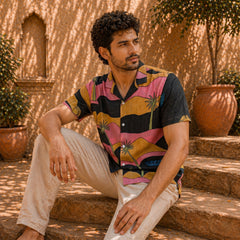 Aarambh Cotton Shirt