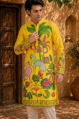 Hansraj Kurta