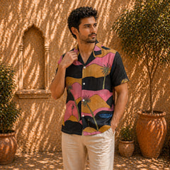 Aarambh Cotton Shirt