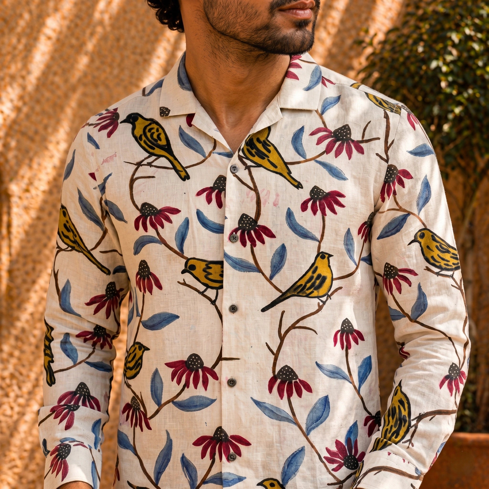 Mayur Bagh Shirt