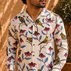 Mayur Bagh Shirt